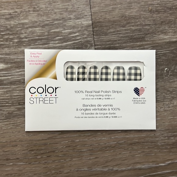 Color Street Lust-embourg Set - Picture 4 of 4